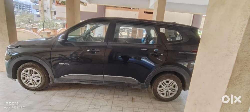 Kia Carens 2025 Petrol Good Condition