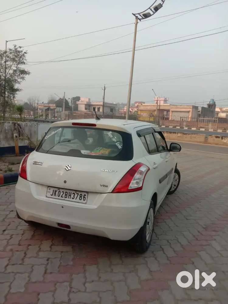 Good Condition No Work Required