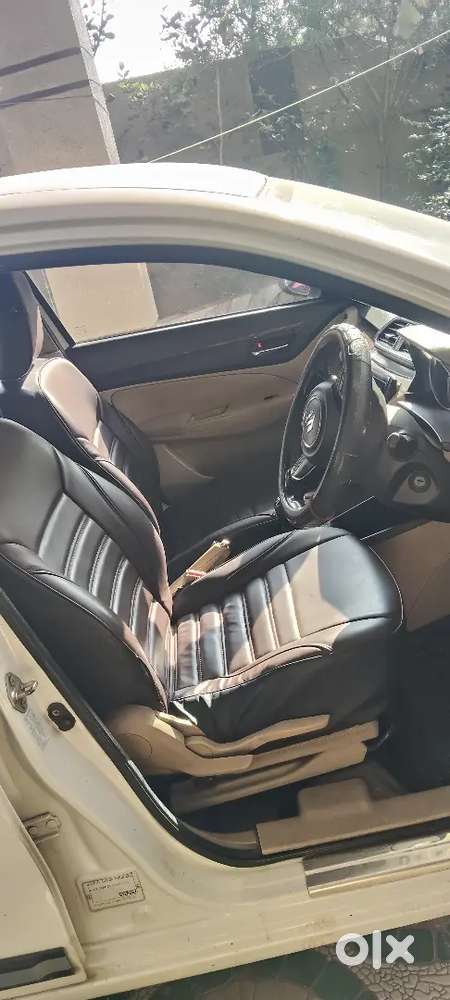 Maruti Suzuki Dzire 2019 Diesel 65000 Km Driven