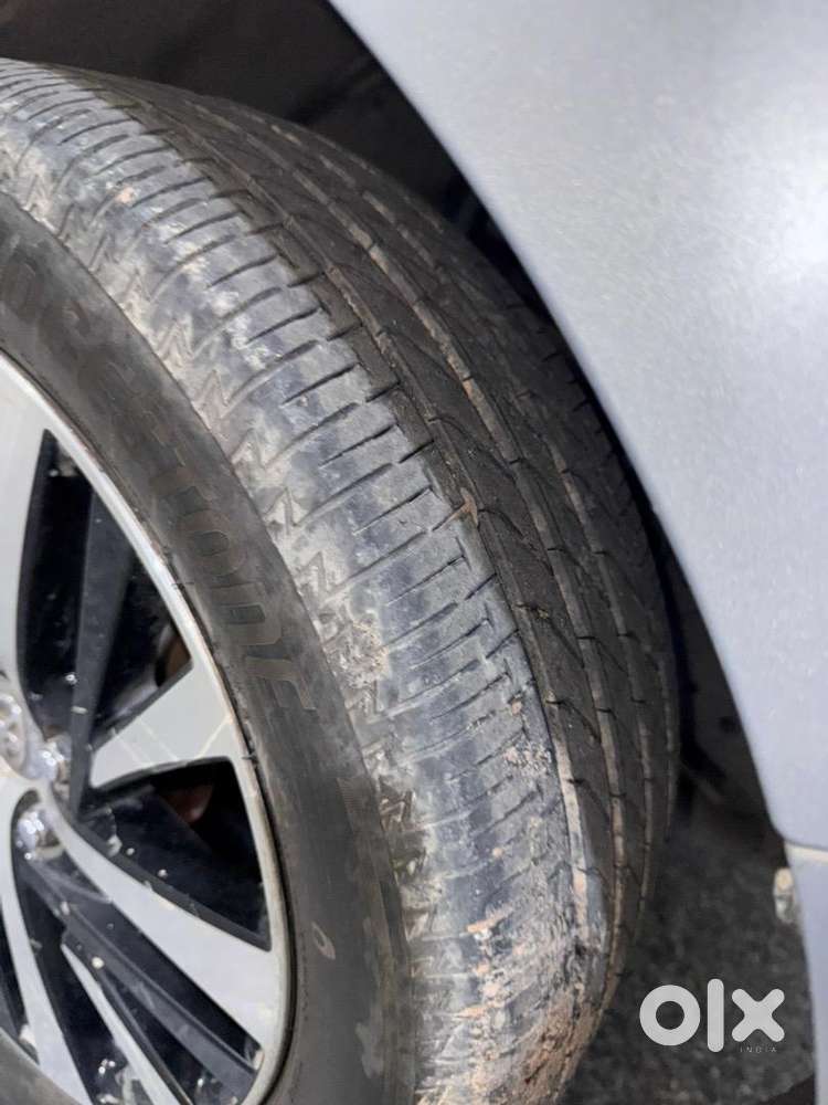 Toyota Innova Crysta 2021 Diesel Good Condition