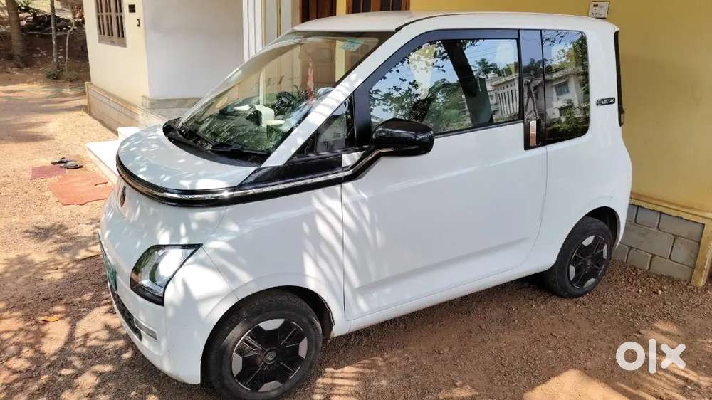 Easy To Drive