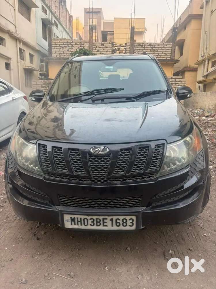 Mahindra Xuv500 2012 Diesel Well Maintained