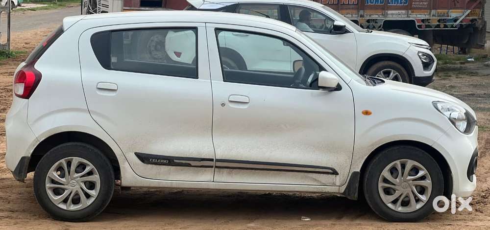 Maruti Suzuki Celerio Vxi, 2023, Cng & Hybrids