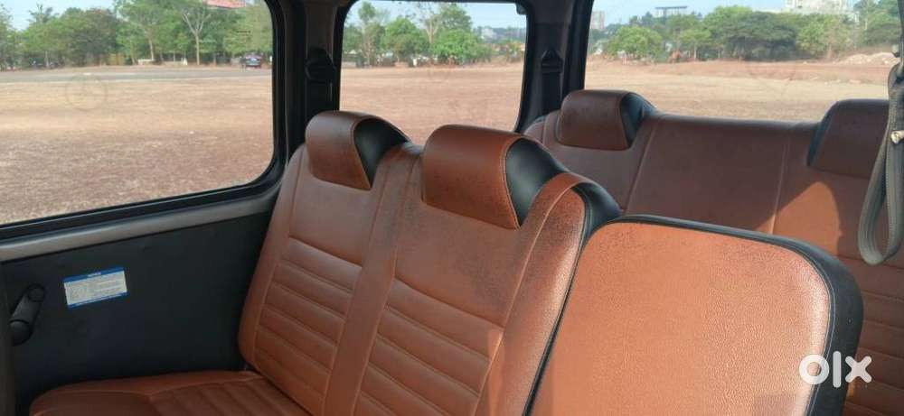 Maruti Suzuki Eeco 7 Seater Standard, 2023, Petrol