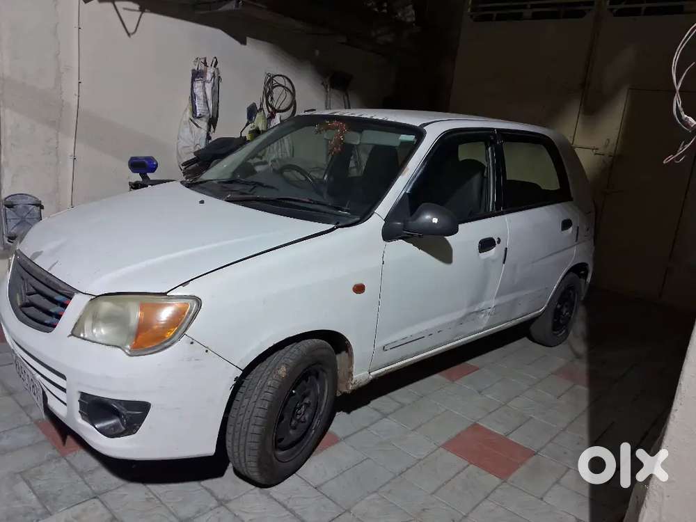 Maruti Suzuki Alto K10 2011 Lxi Year Model