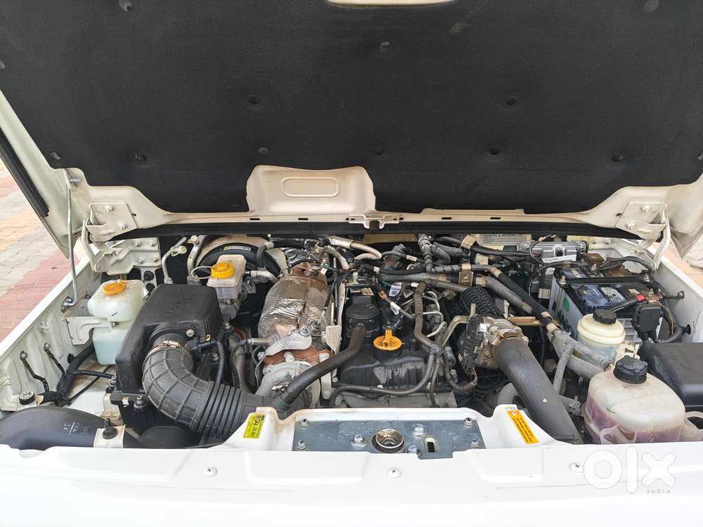 Mahindra Bolero 1.5 B6, 2024, Diesel