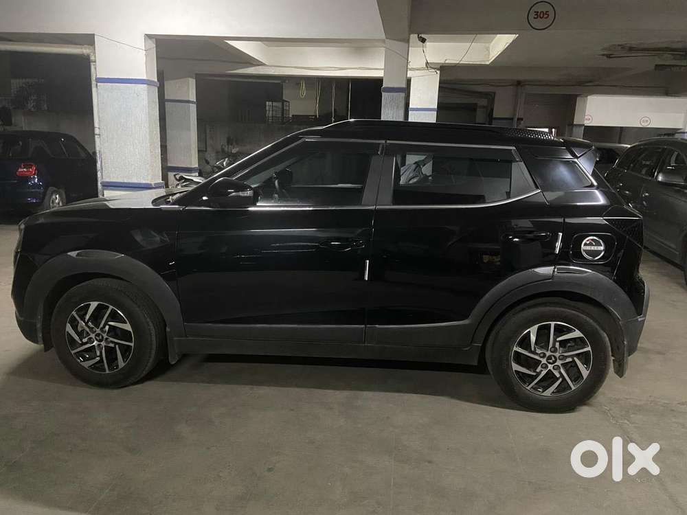 Mahindra Xuv 3xo Ax5 Ds Mt, 2024, Diesel
