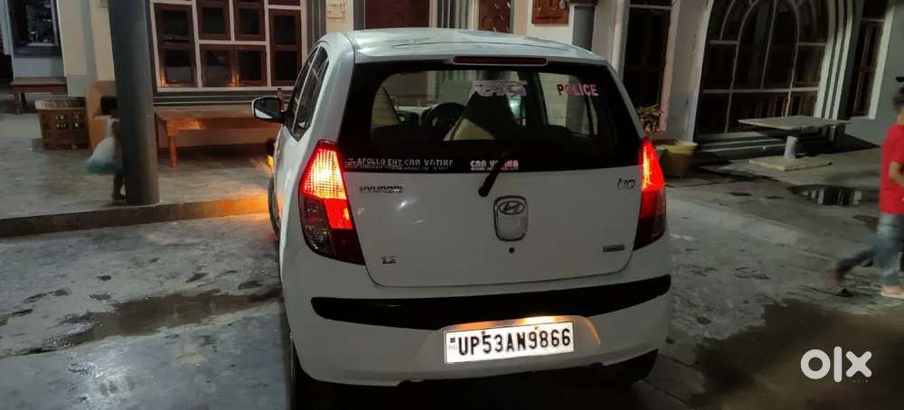 Hyundai I10 2009