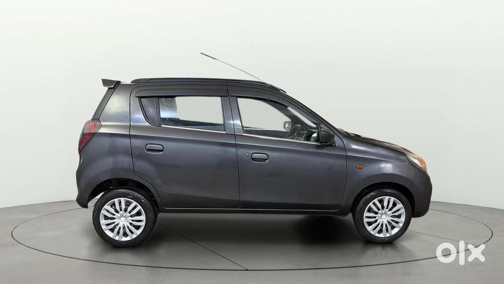 Maruti Suzuki Alto Green Lxi (cng), 2020, Cng & Hybrids