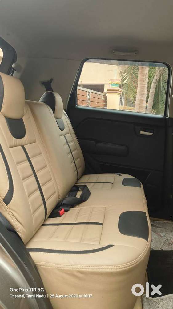 Maruti Suzuki Wagon R Vxi 1.2, 2022, Petrol