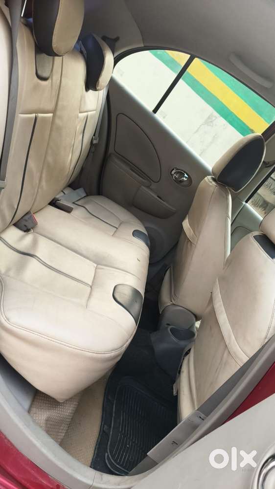 Nissan Micra 1.5 Xv Premium Diesel, 2012, Diesel