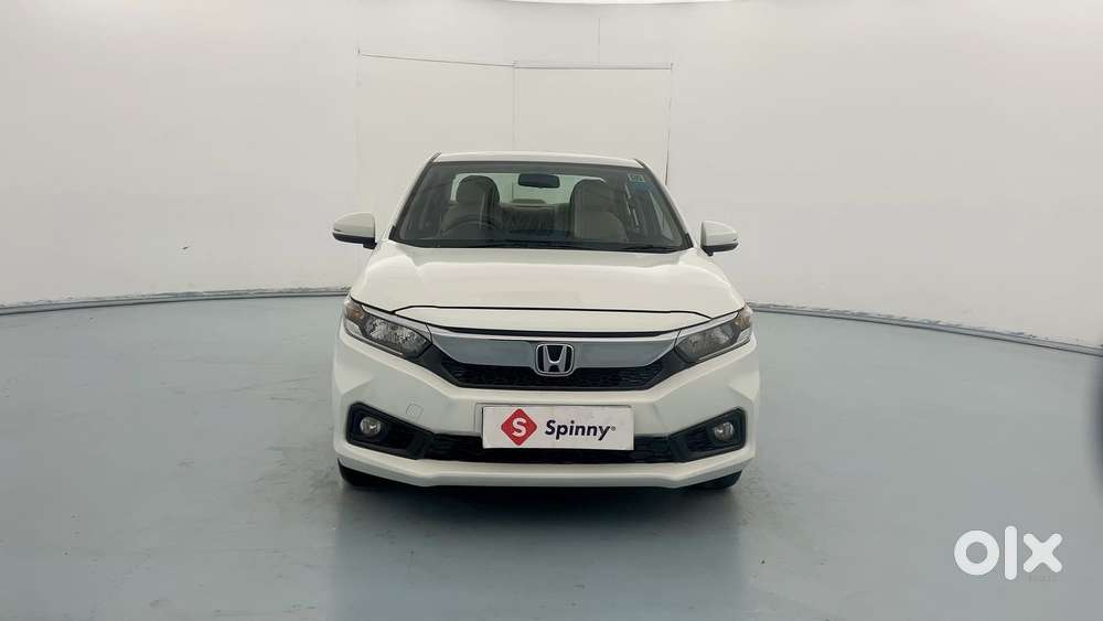 Honda Amaze V 1.2 Petrol Mt, 2019, Petrol