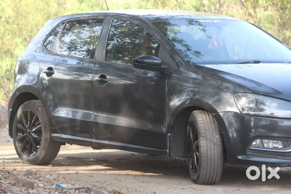 Volkswagen Polo 2018 Diesel Well Maintained
