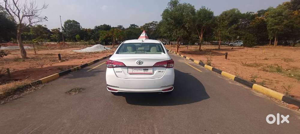 Toyota Yaris J, 2021, Petrol