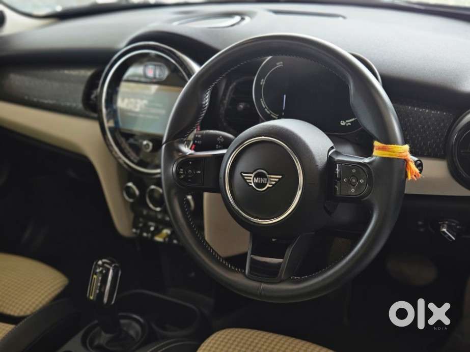 Mini Cooper Se 3-door, 2023, Electric