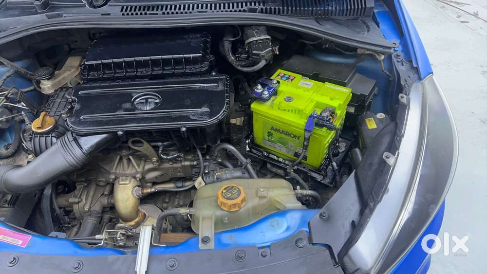 Tata Tiago Xza, 2020, Petrol