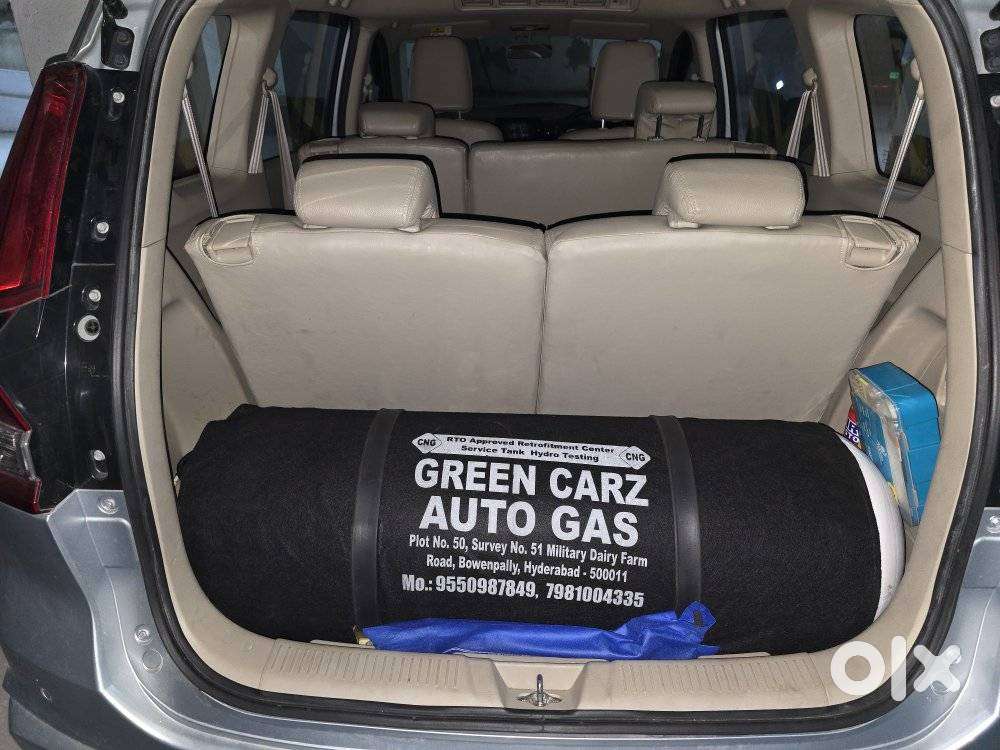Maruti Suzuki Ertiga Vxi (o) Cng, 2024, Cng & Hybrids