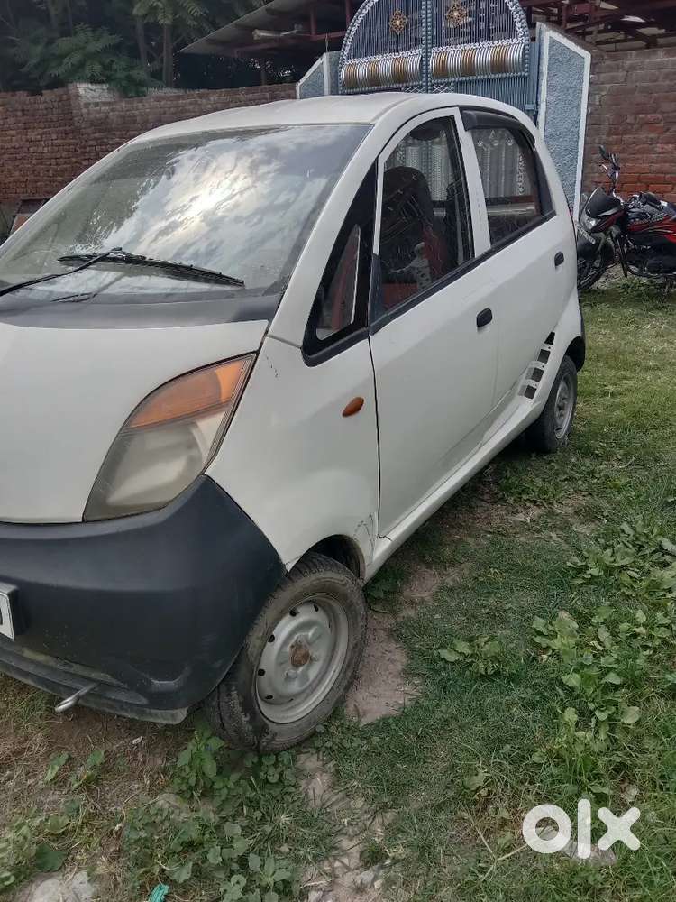 Tata Nano Twist Xe 2013