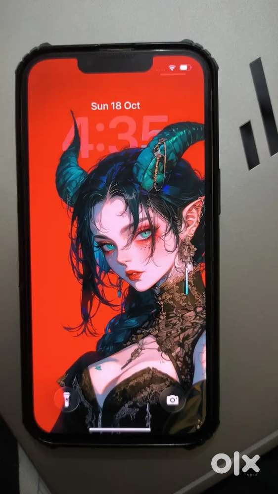 Iphone 13 pro Exchange with Same Range Phone