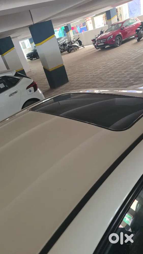 Chevrolet Optra Magnum 2008 Petrol 49000 Km Driven