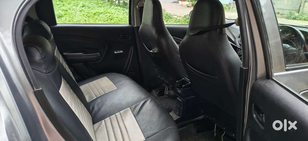 Maruti Suzuki Celerio Lxi(o), 2022, Petrol