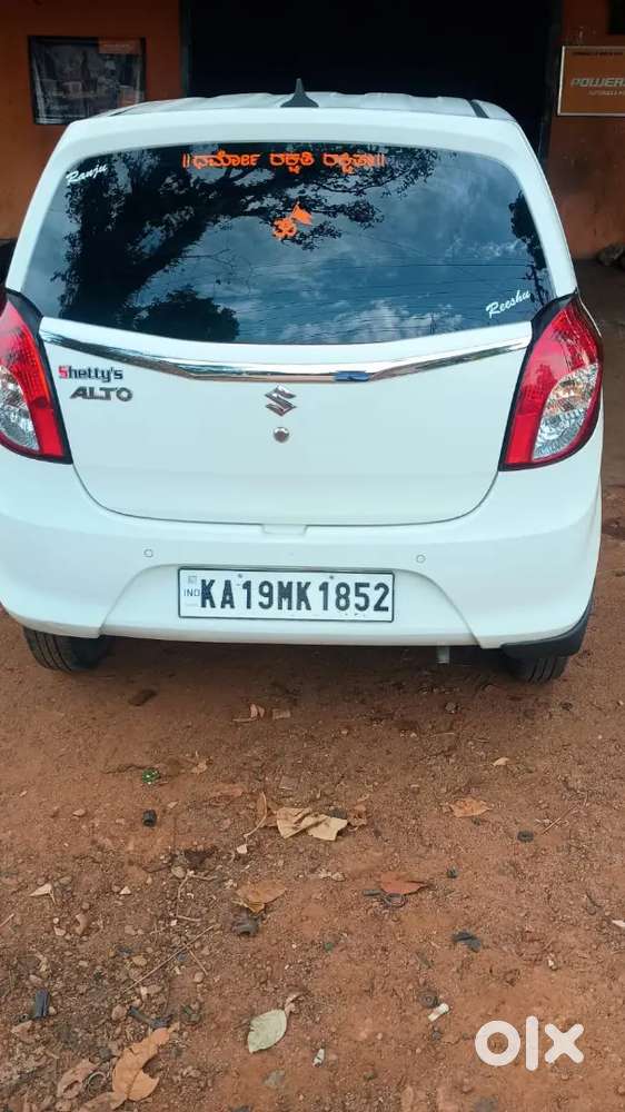 Maruti Suzuki 800 Ac 2019 Petrol