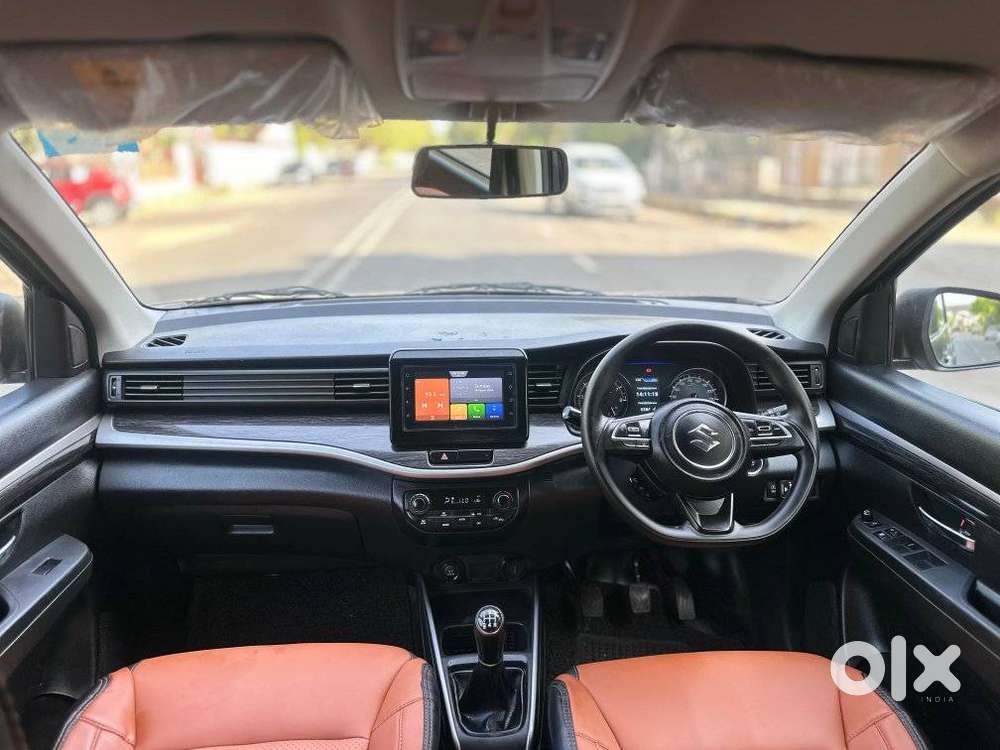 Maruti Suzuki Xl6 Zeta Mt Cng, 2023, Cng & Hybrids