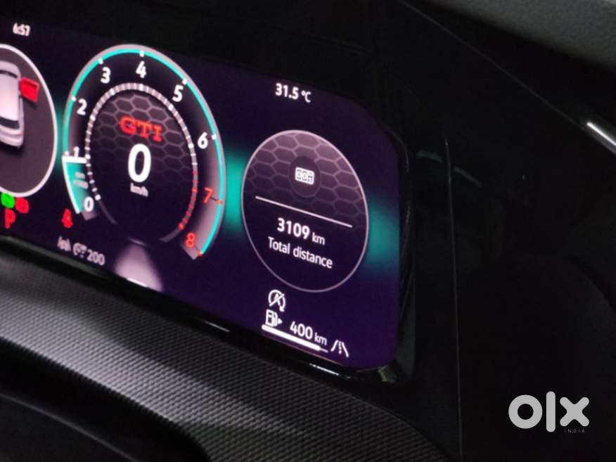 Volkswagen Golf Gti S, 2025, Petrol