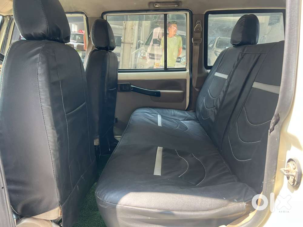 Mahindra Bolero 1.5 Power Plus Zlx, 2018, Diesel