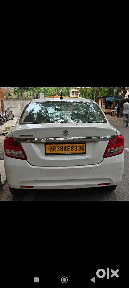 Maruti Suzuki Dzire 2023 Finance Facility Available