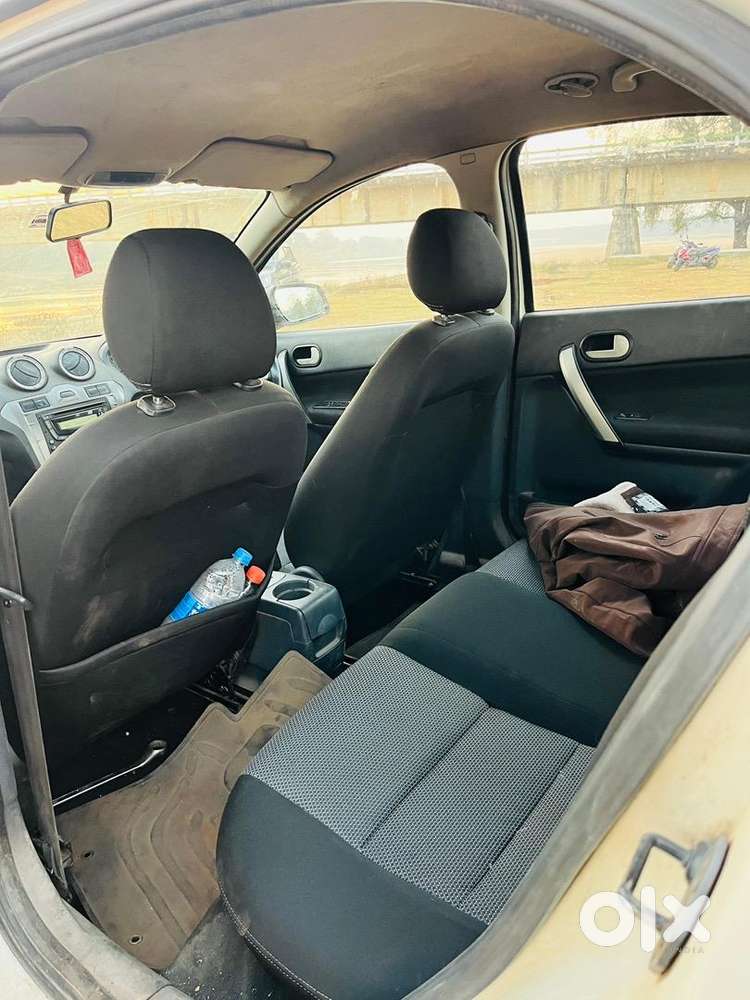 Ford Fiesta 2012 Diesel Good Condition