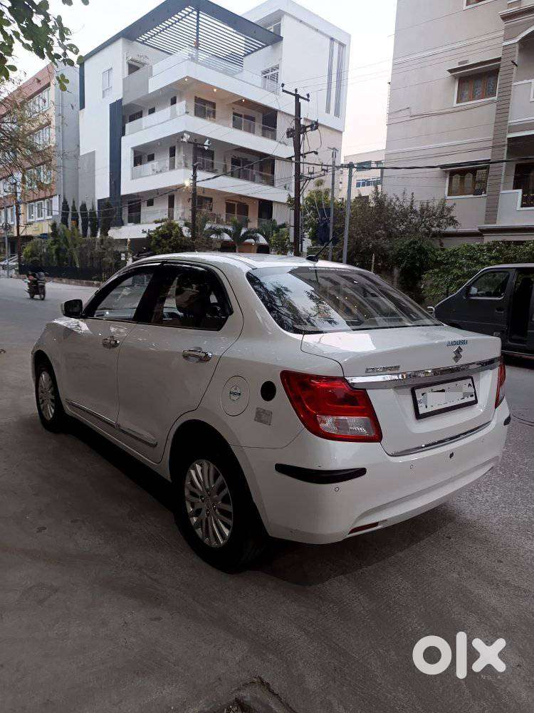 Maruti Suzuki Swift Dzire 2012-2015 1.2 Zxi, 2024, Cng & Hybrids