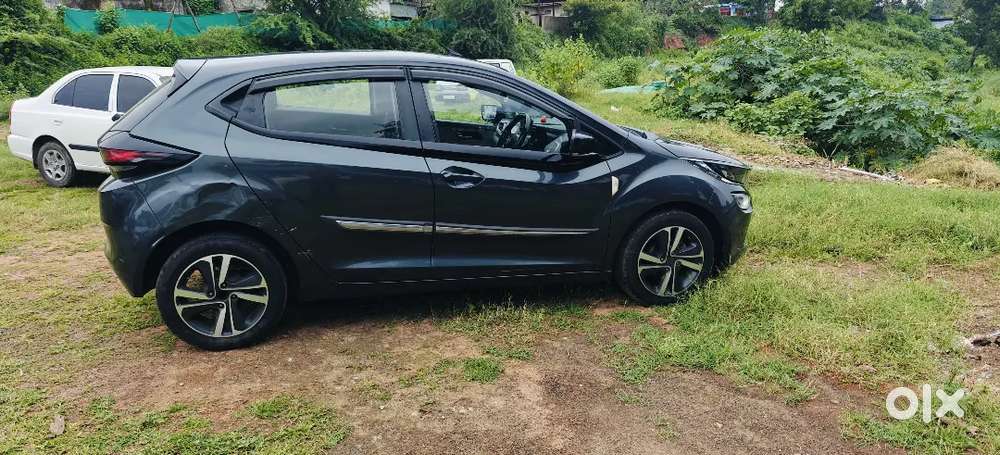 Tata Altroz Diesel Manual 2021