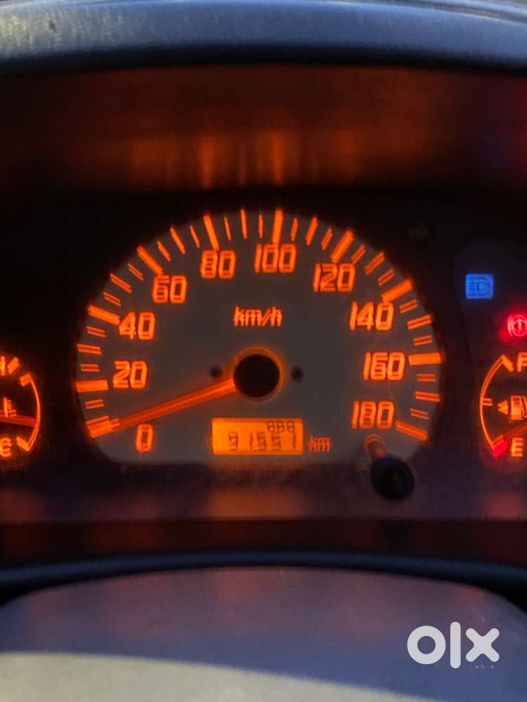 Maruti Suzuki Alto 800 2010 , 2nd Owner , 91600 Km Driven