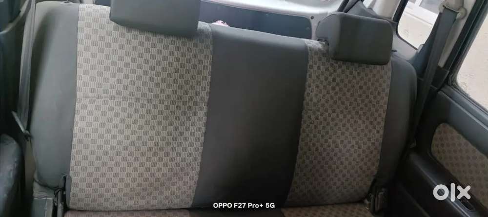 Maruti Suzuki Wagon R 2007 Petrol Manual