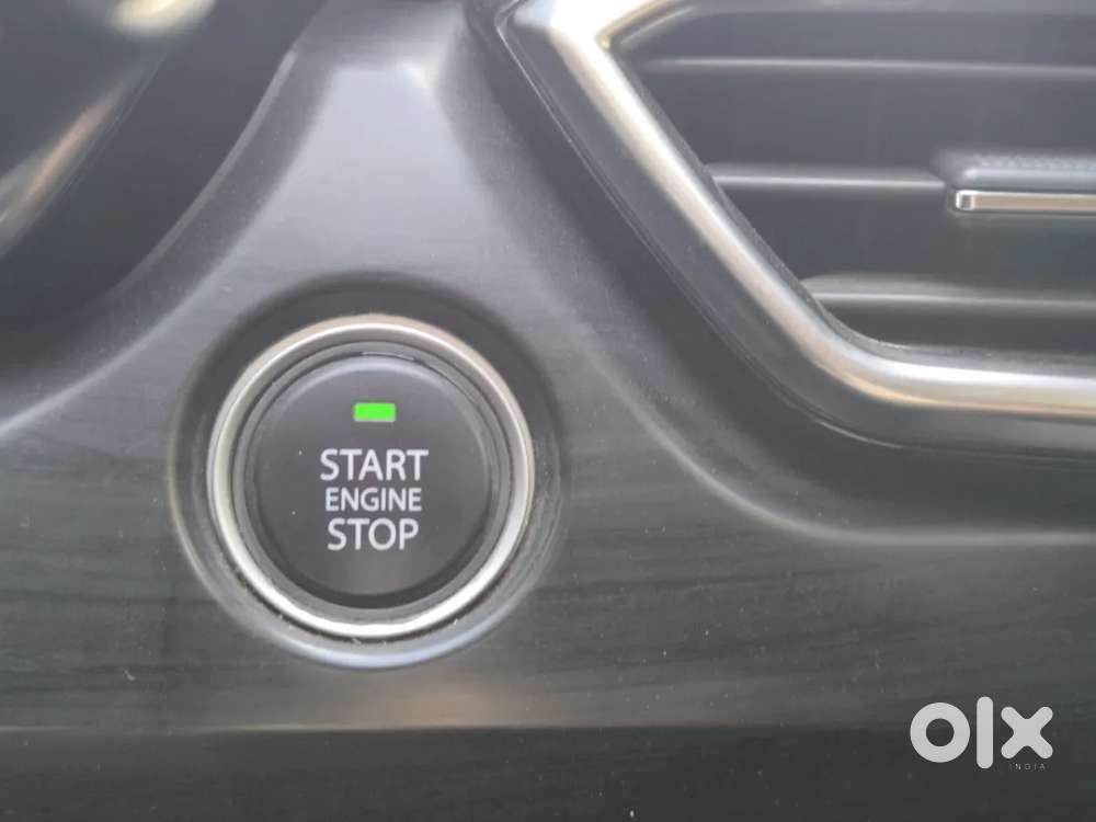 Tata Safari 2.0 Kryotec Xt, 2022, Diesel
