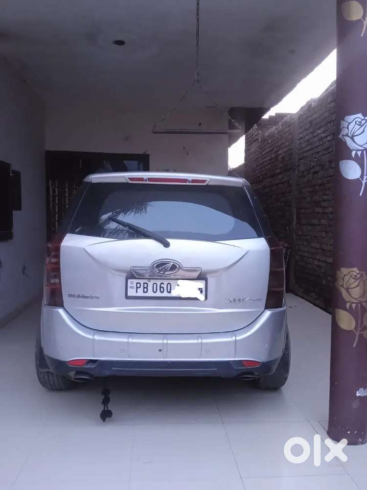 Mahindra Xuv500 Diesel Manual 2012