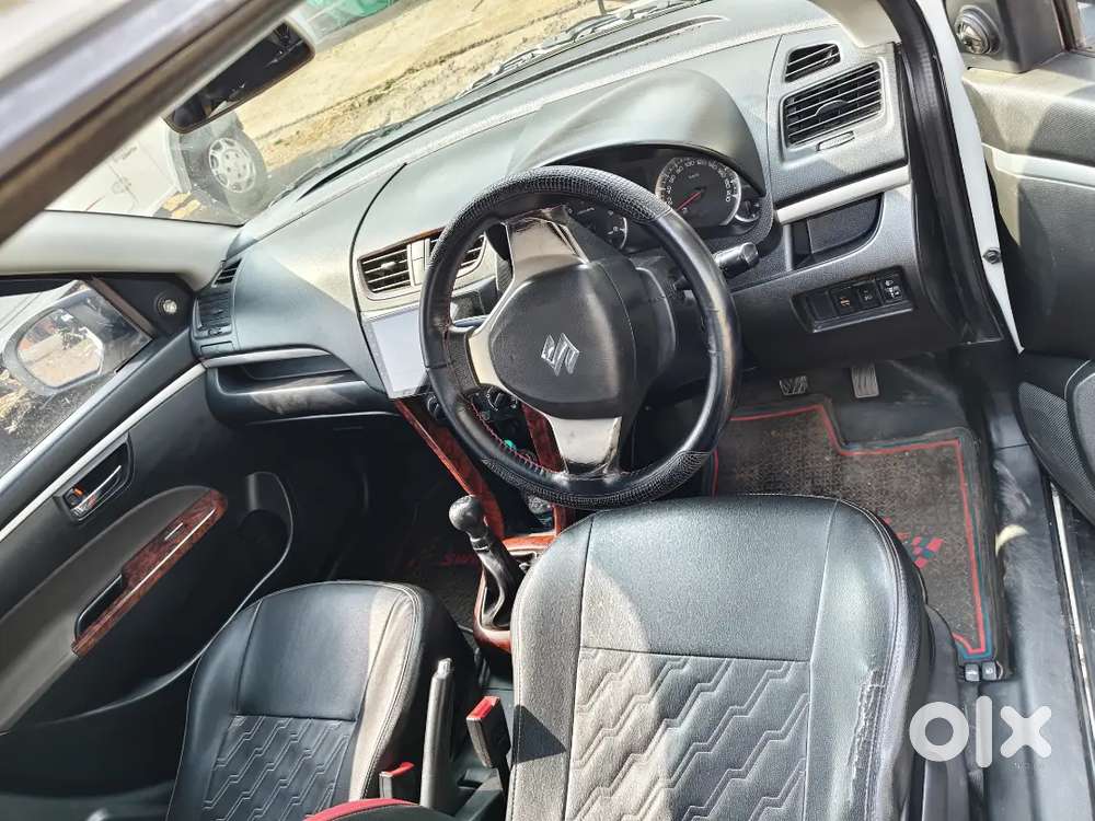 Maruti Suzuki Swift 2014 Diesel 160000 Km Driven