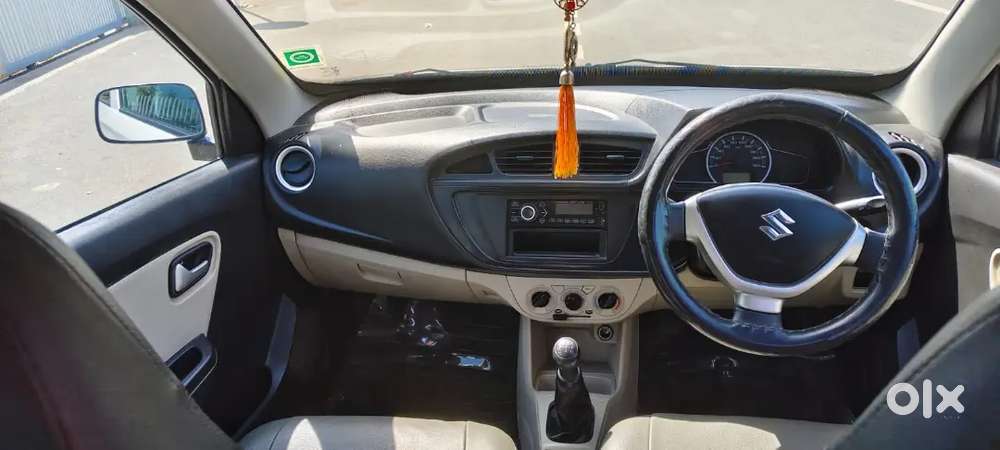 Maruti Suzuki Alto 800 2019 Petrol 69123 Km Driven
