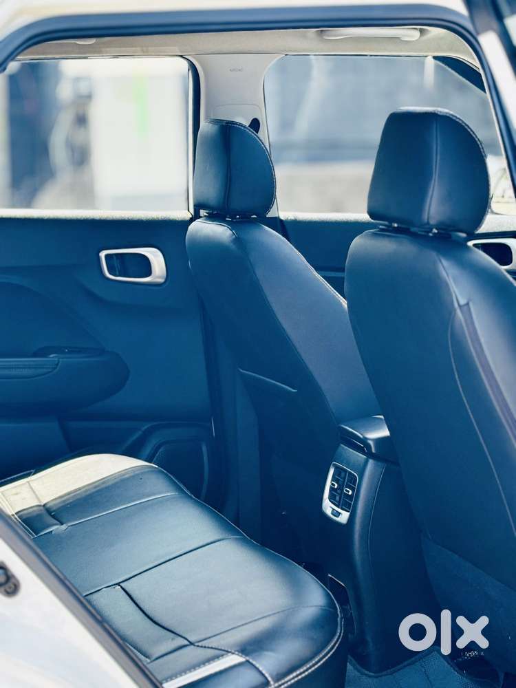 Hyundai Venue Sx Opt Diesel, 2020, Diesel