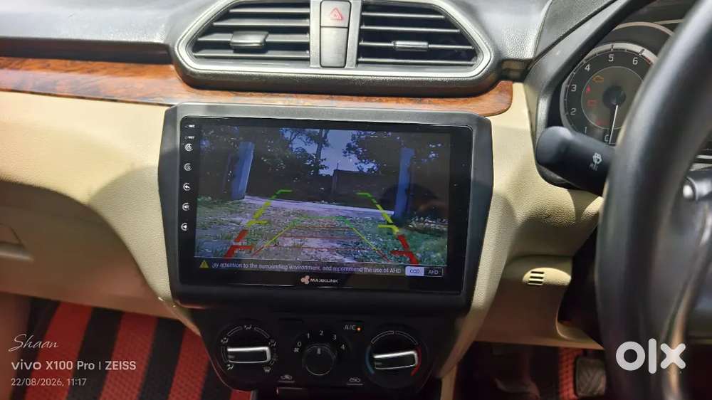 2019 Maruti Suzuki Dzire 1.2 Vxi
