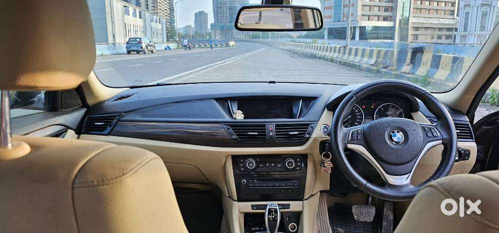 Bmw X1 [2013-2015] 2.0 Sdrive 20d H, 2013, Diesel