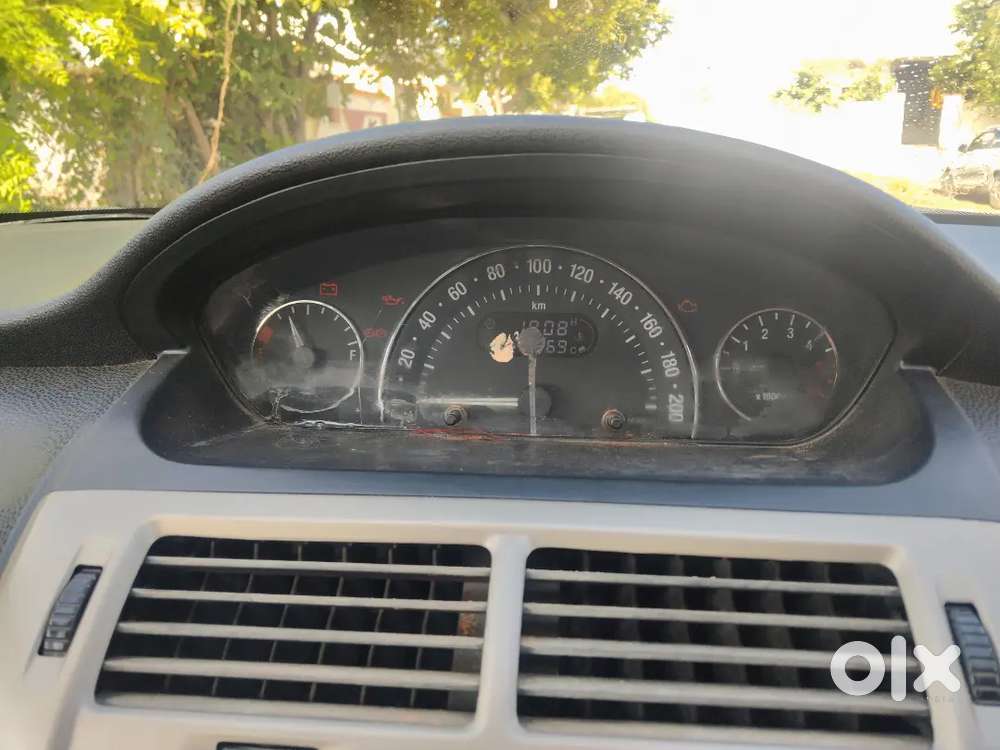 Tata Indica Vista 2012 Diesel 175000 Km Driven