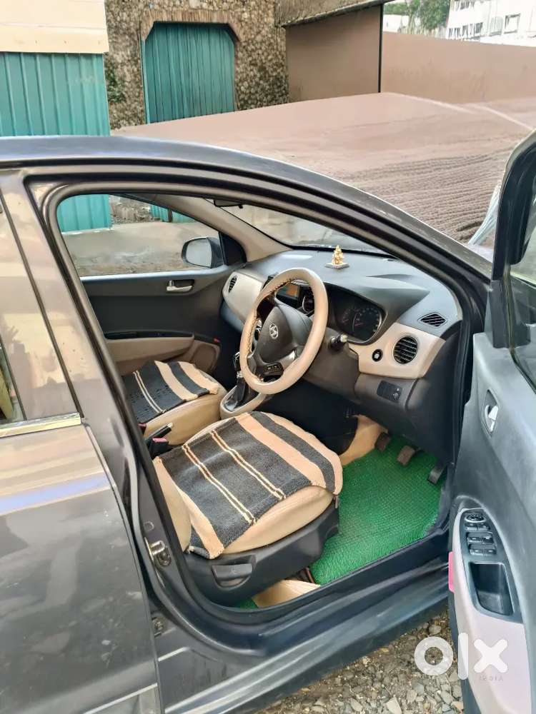 Hyundai I10 2014 Diesel Well Maintained
