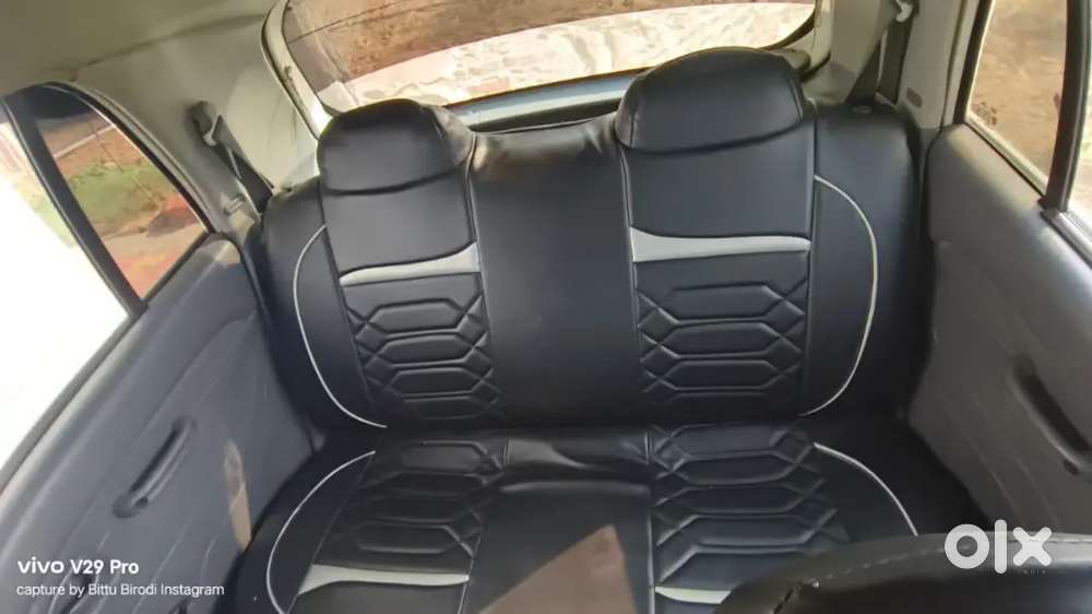 Hyundai Santro 2007 Petrol Well Maintained Good Condition