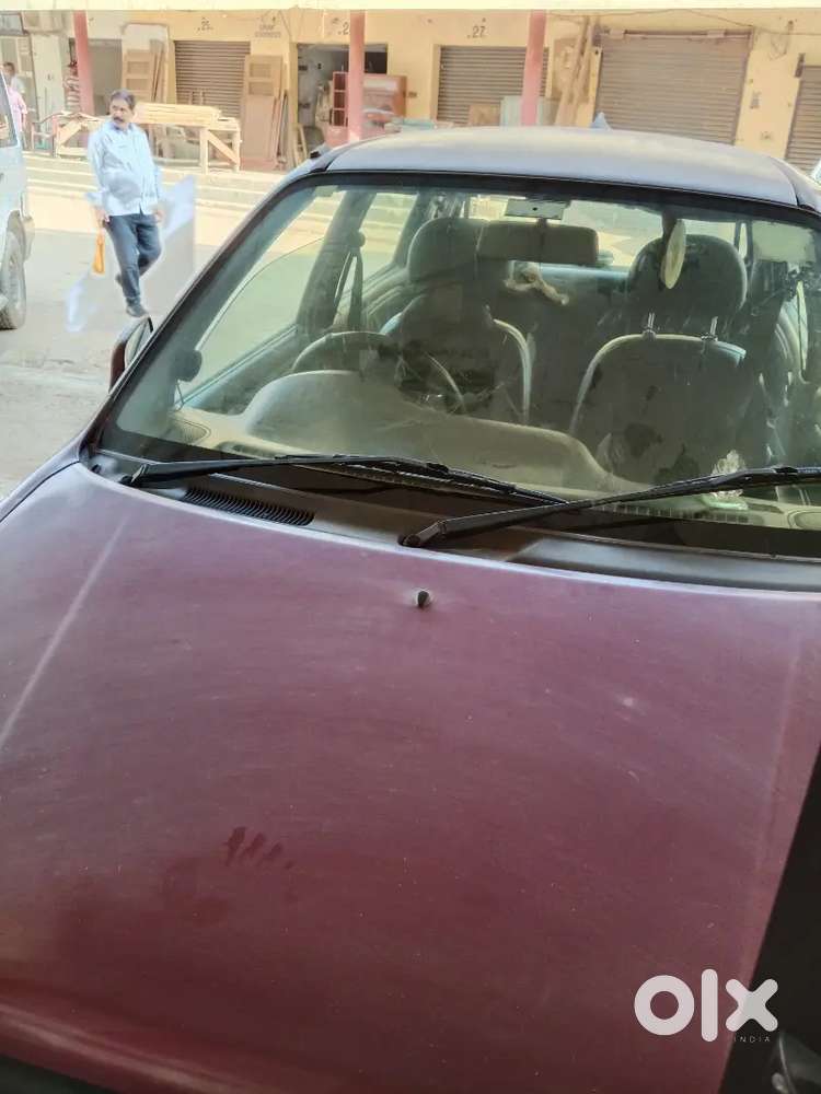 Maruti Suzuki Alto 800 2007 Petrol 64000 Km Driven
