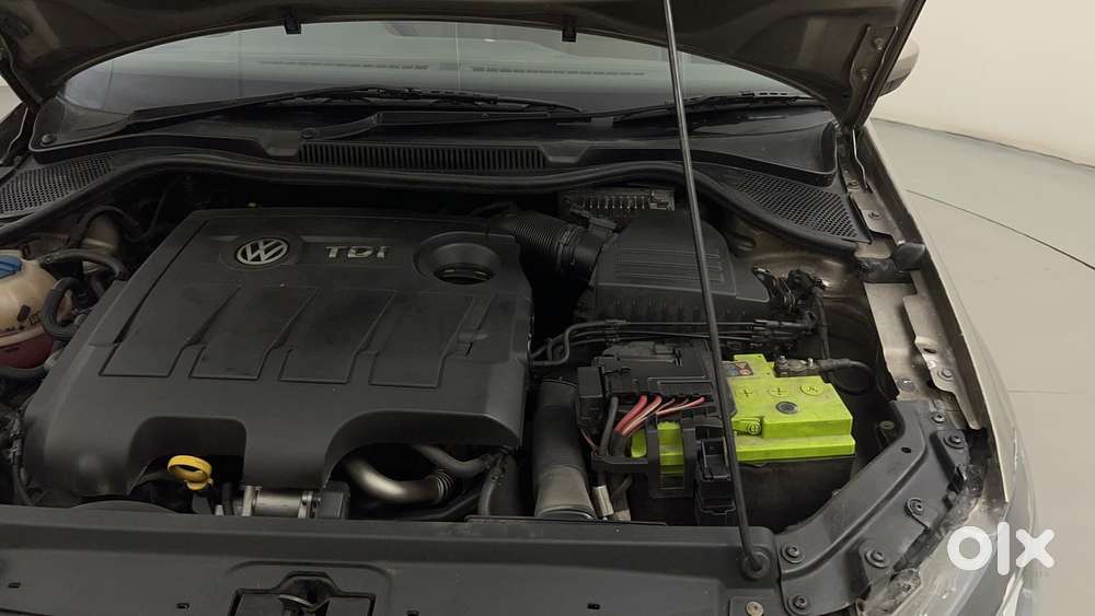 Volkswagen Vento 1.5 Tdi Highline, 2015, Diesel