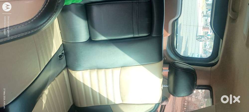 Best Condition And Single Hand Drive And