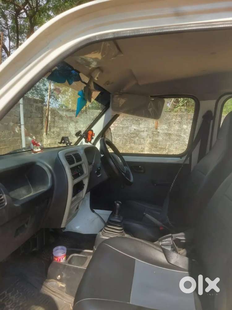 Maruti Suzuki Eeco 2020 Petrol 22000 Km Driven