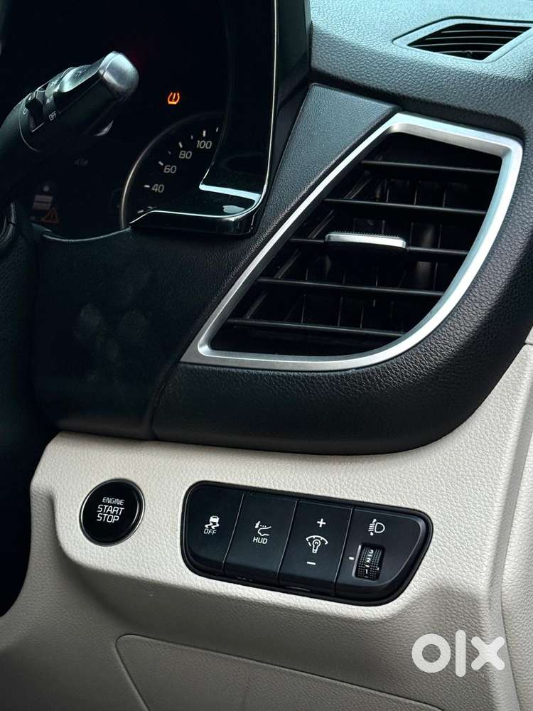 Kia Seltos Gtx Dct, 2020, Petrol
